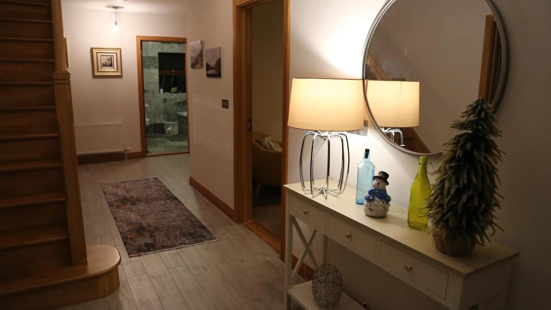 Holiday home Ballydonnellan Westport Ireland