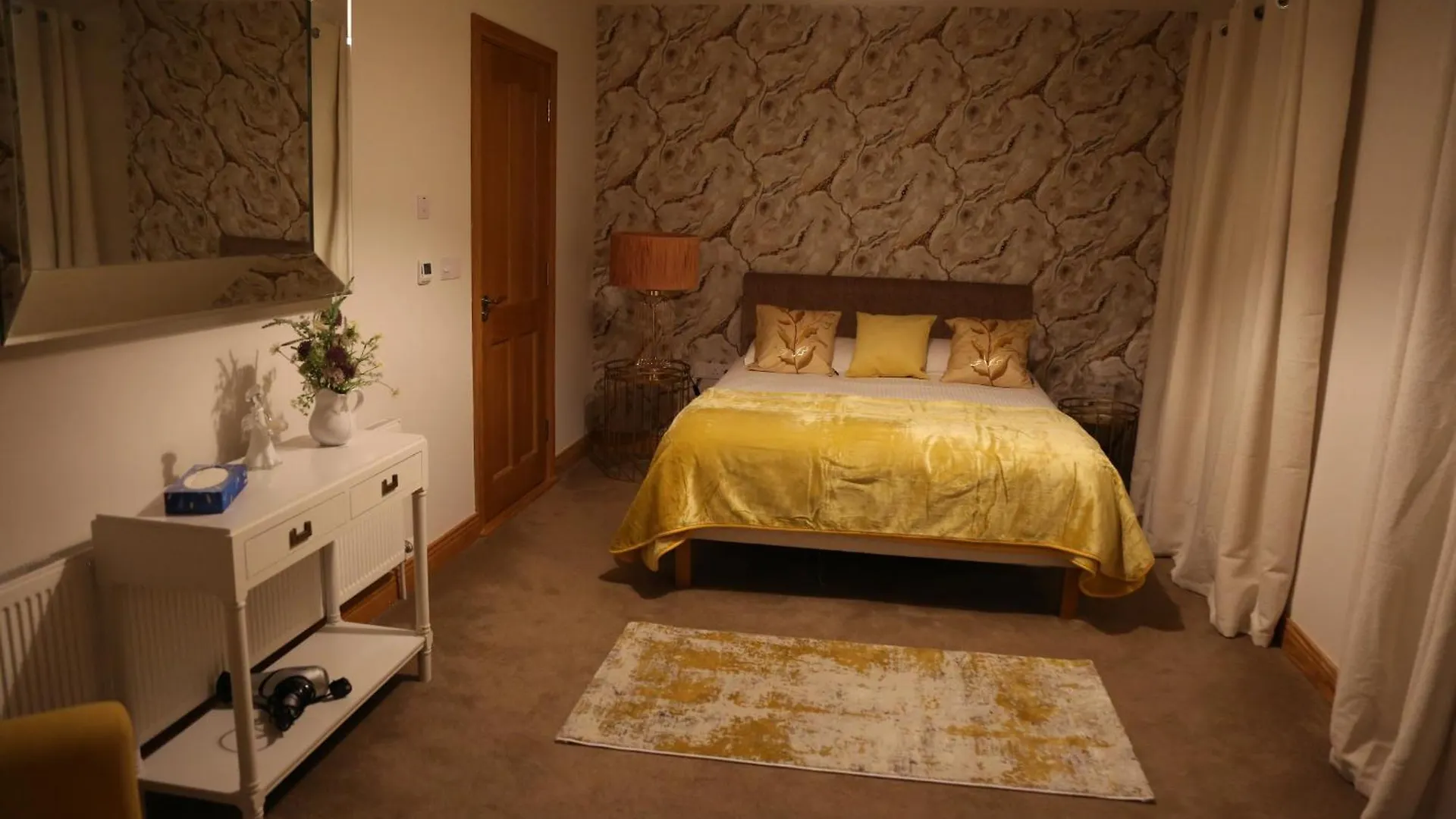 Holiday home Ballydonnellan Westport