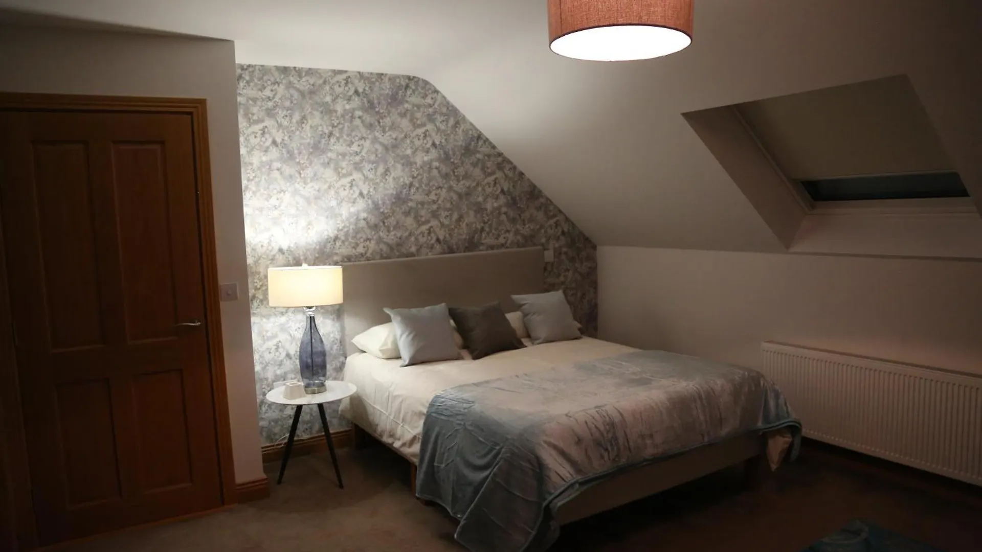Ballydonnellan Westport Holiday home