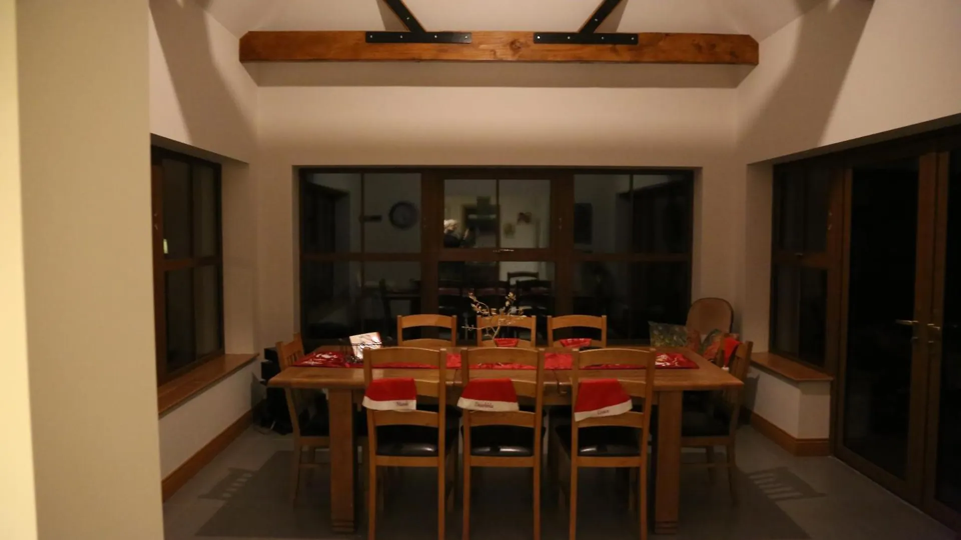 Holiday home Ballydonnellan Westport Ireland